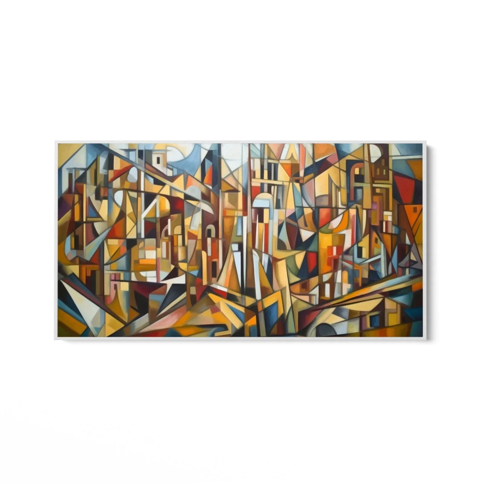 Mosaico urbano - Image 7