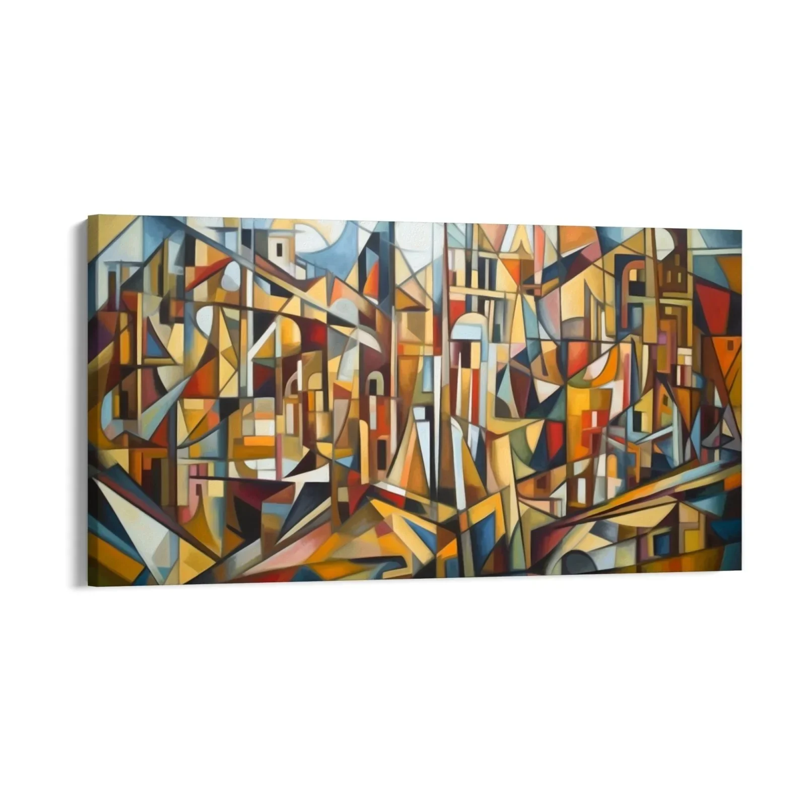 Mosaico urbano - Image 8