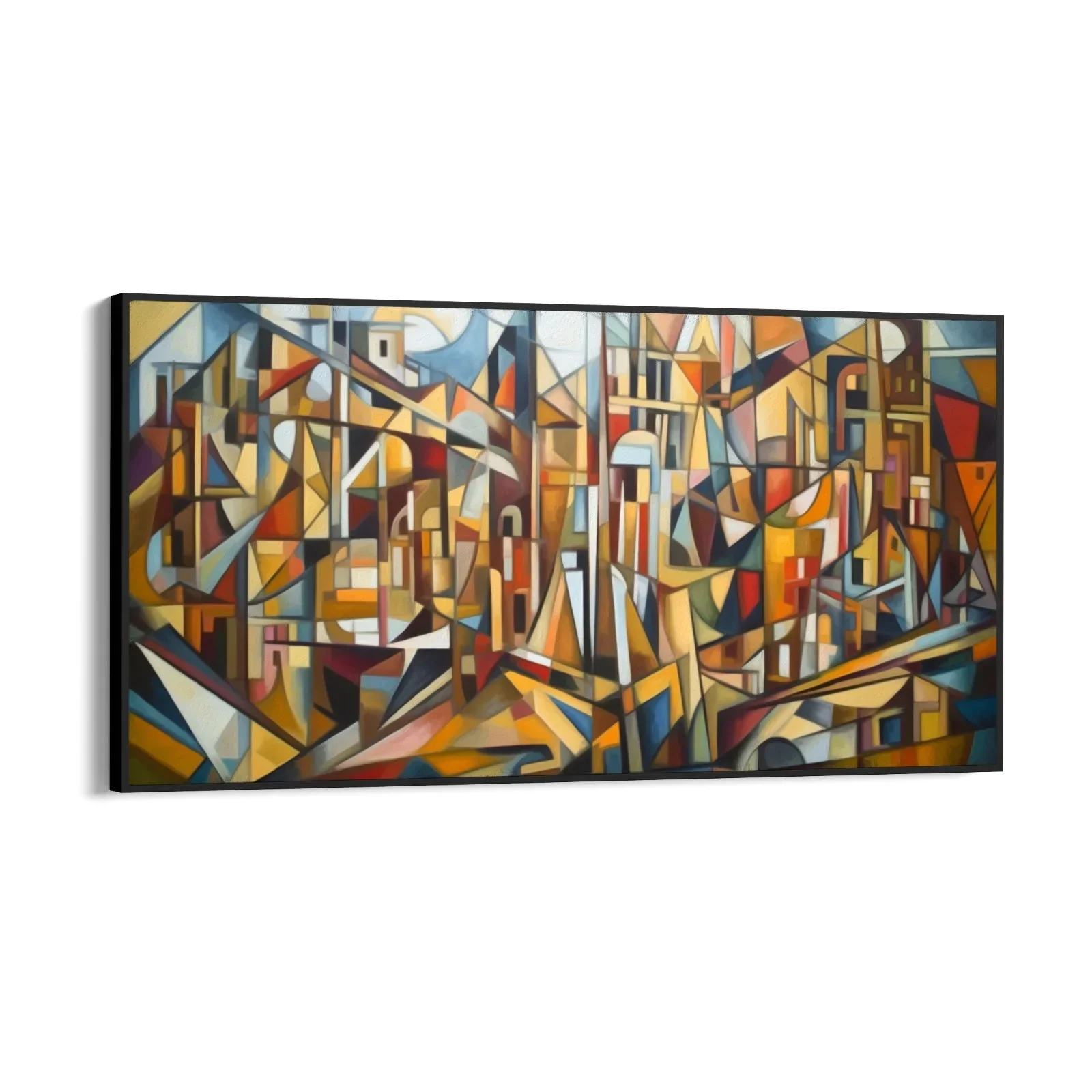 Mosaico urbano - Image 9