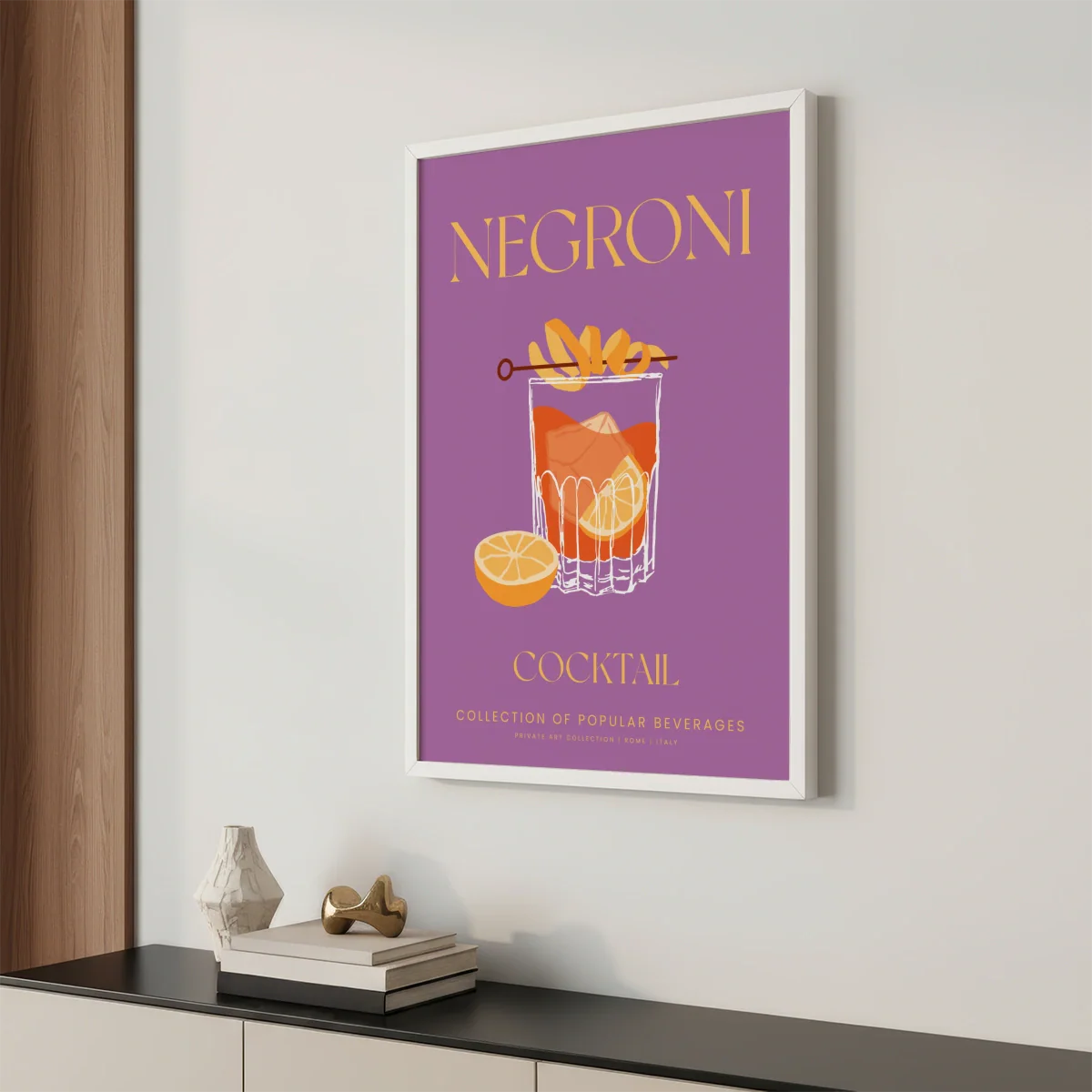 Negroni - Image 3