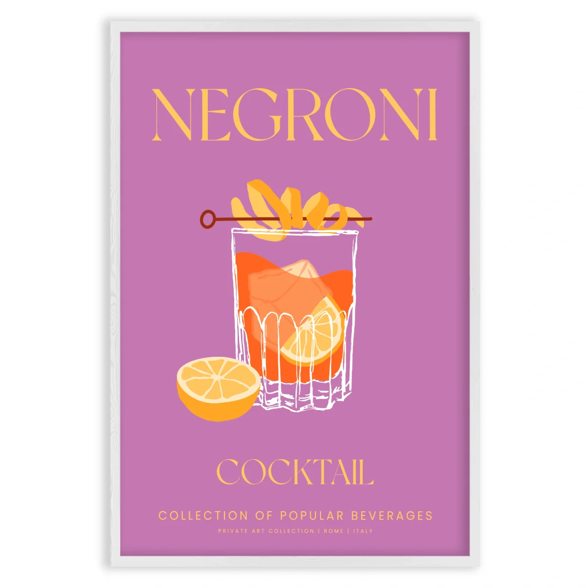 Negroni - Image 5