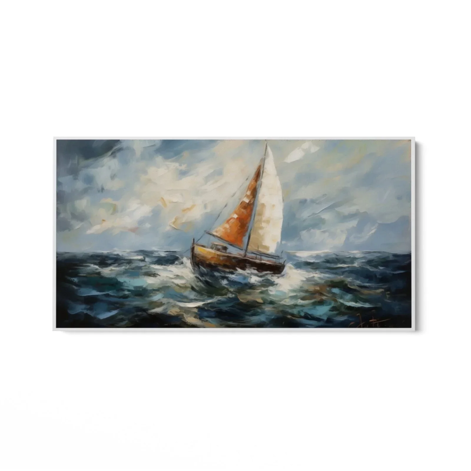 Nella tempesta - Image 10