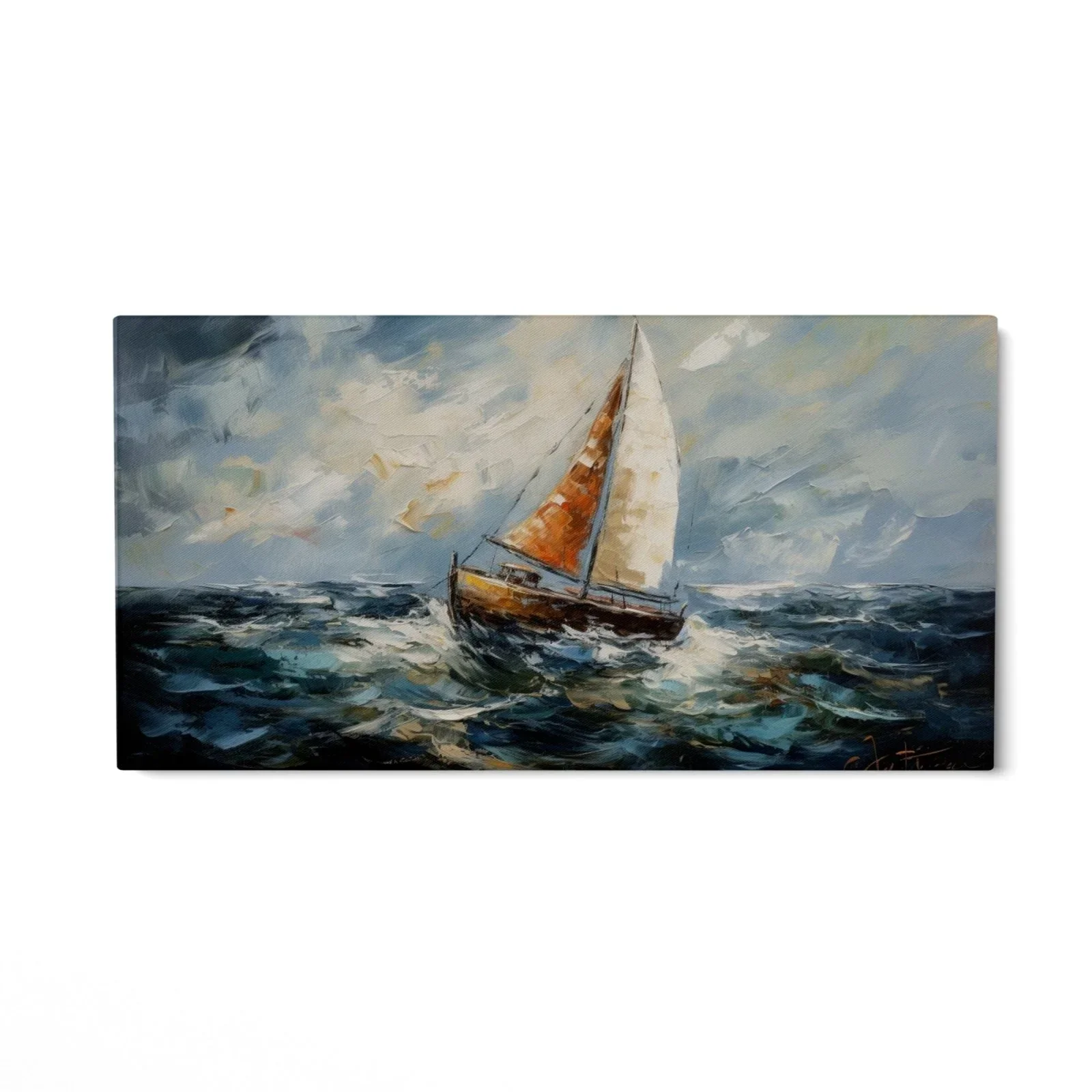 Nella tempesta - Image 4