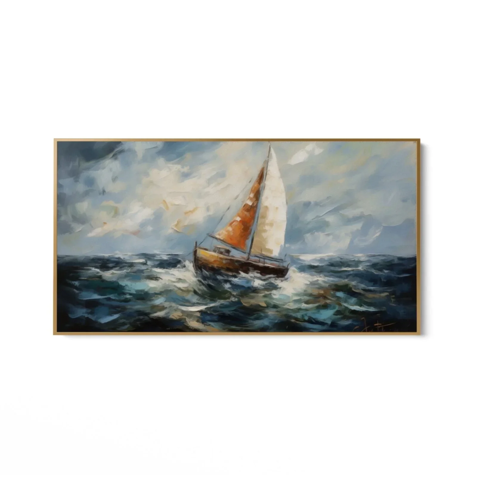 Nella tempesta - Image 8