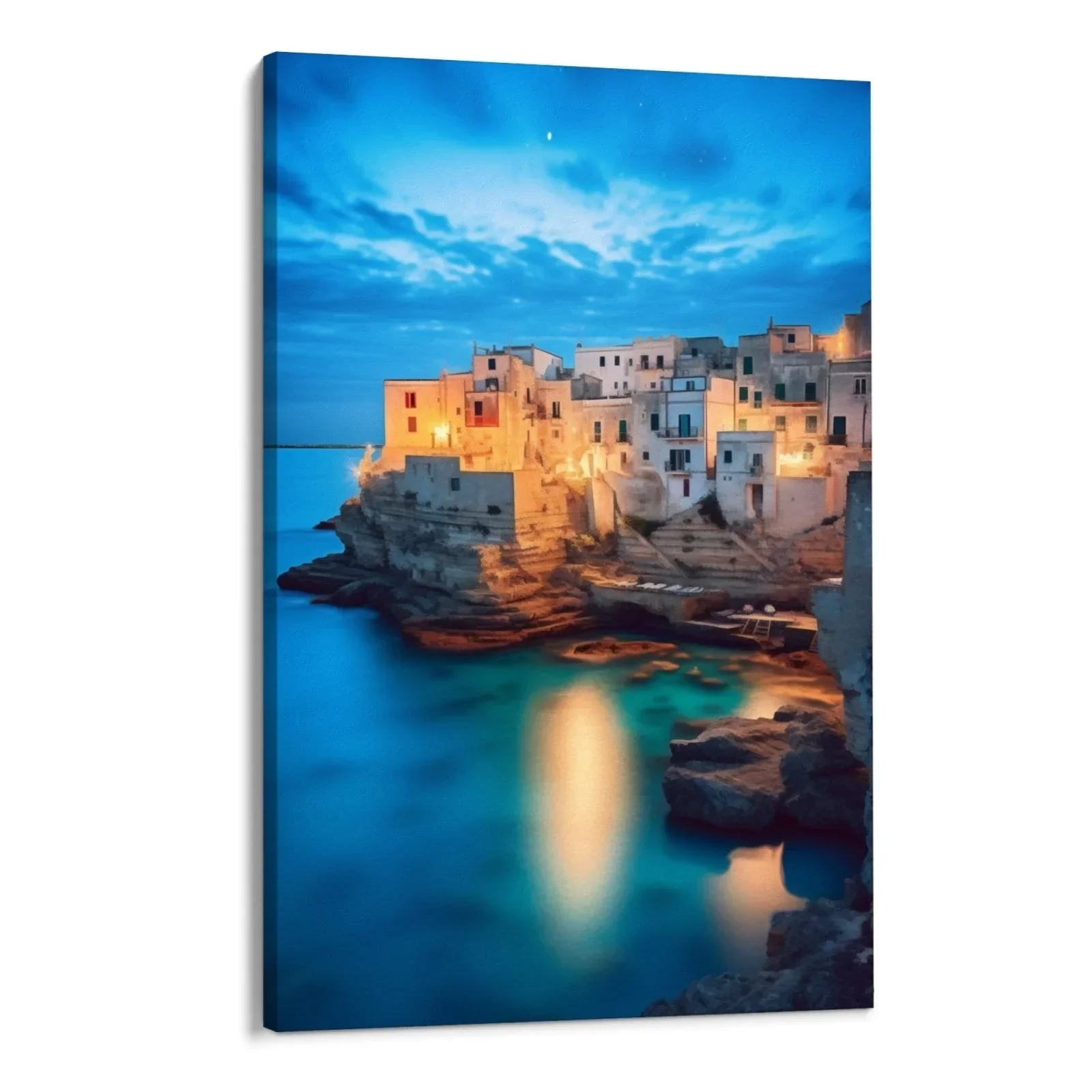 Notte mediterranea - Image 5