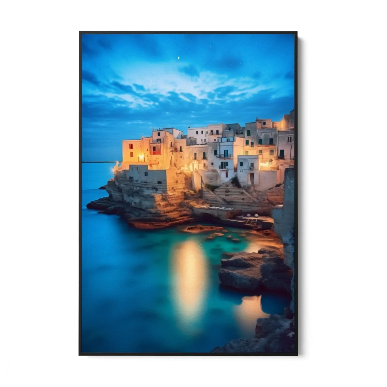Notte mediterranea - Image 6