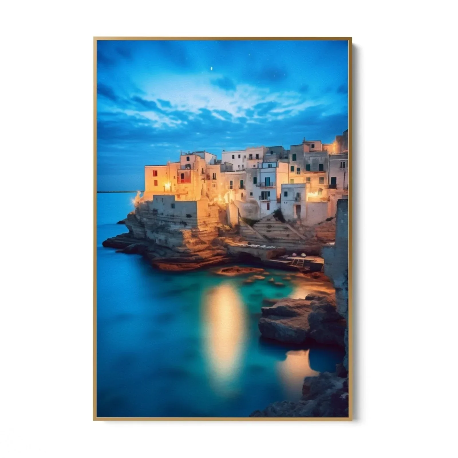 Notte mediterranea - Image 8
