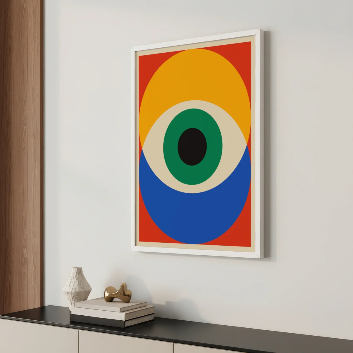 Occhio Primario - Image 3