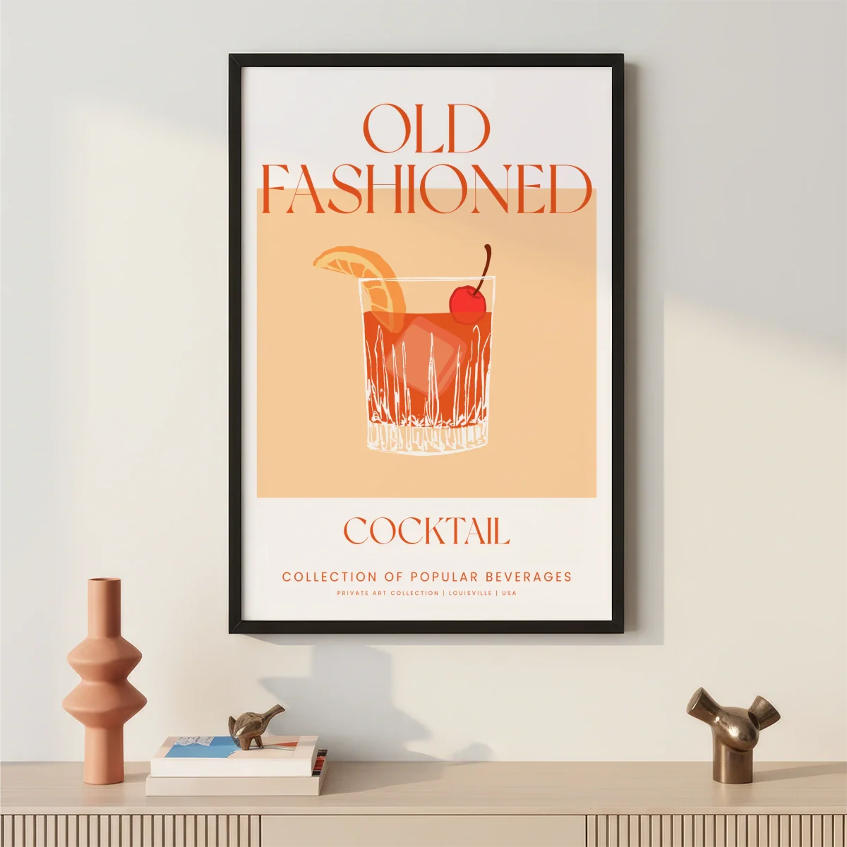 Old Fashioned - Image 2