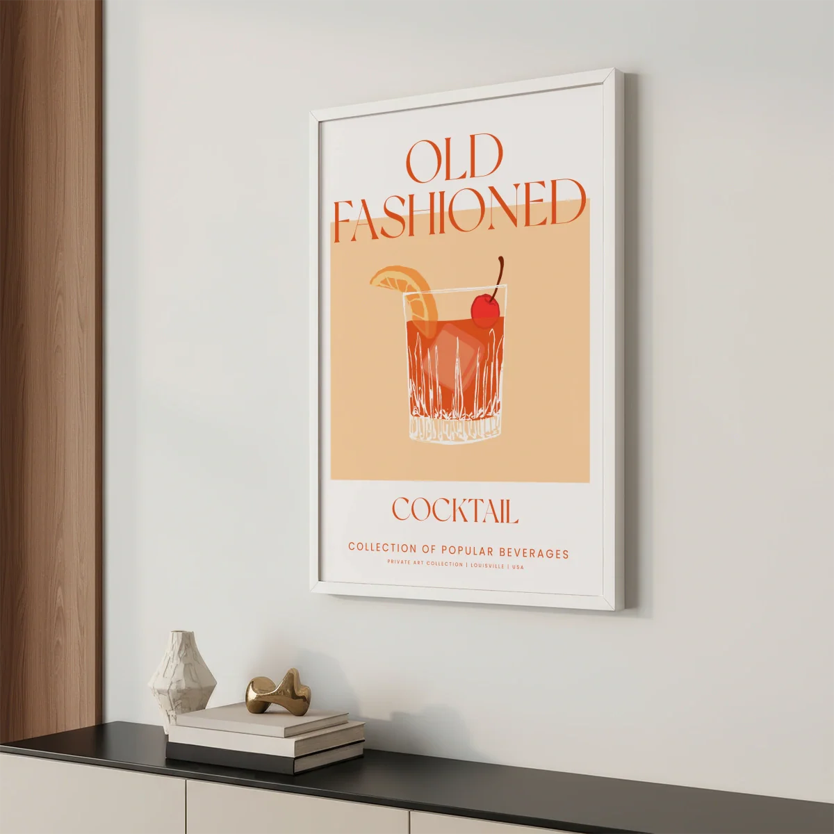 Old Fashioned - Image 3
