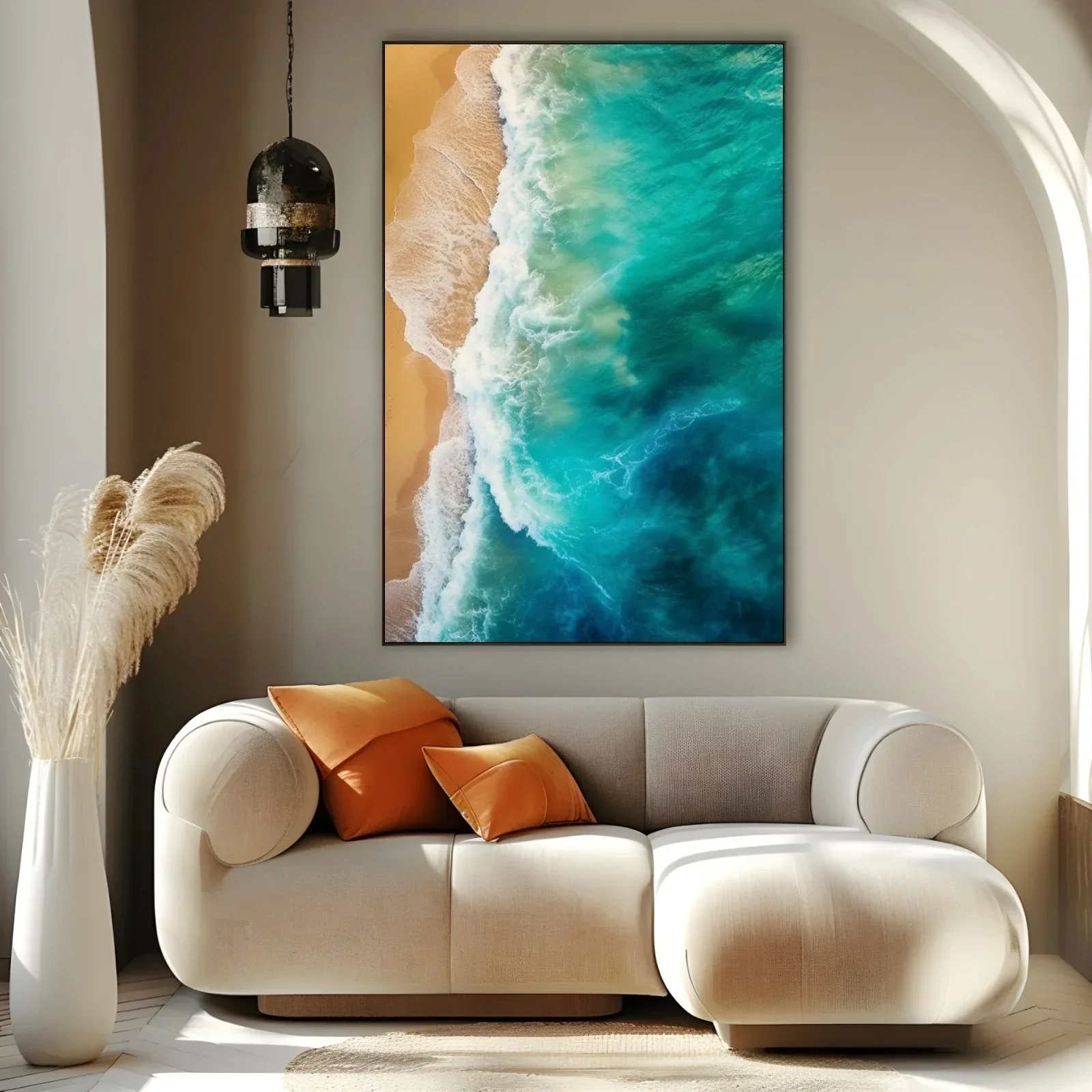 Onde e sabbia - Image 2