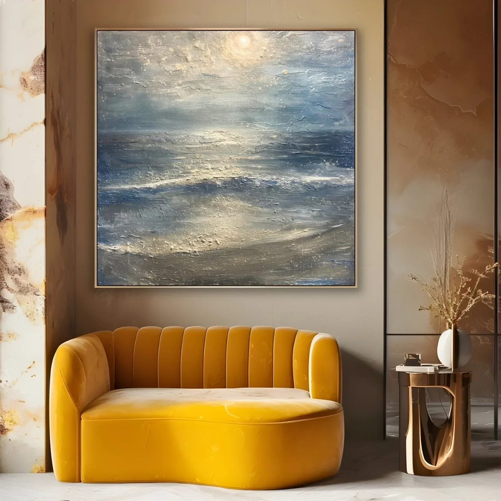 Onde e Silenzi