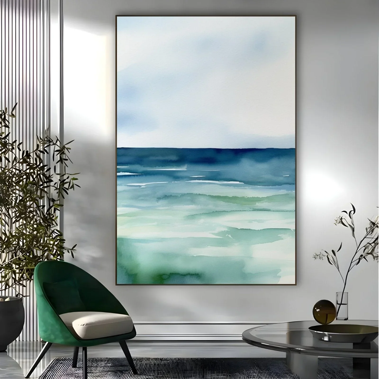 Onde serene - Image 3