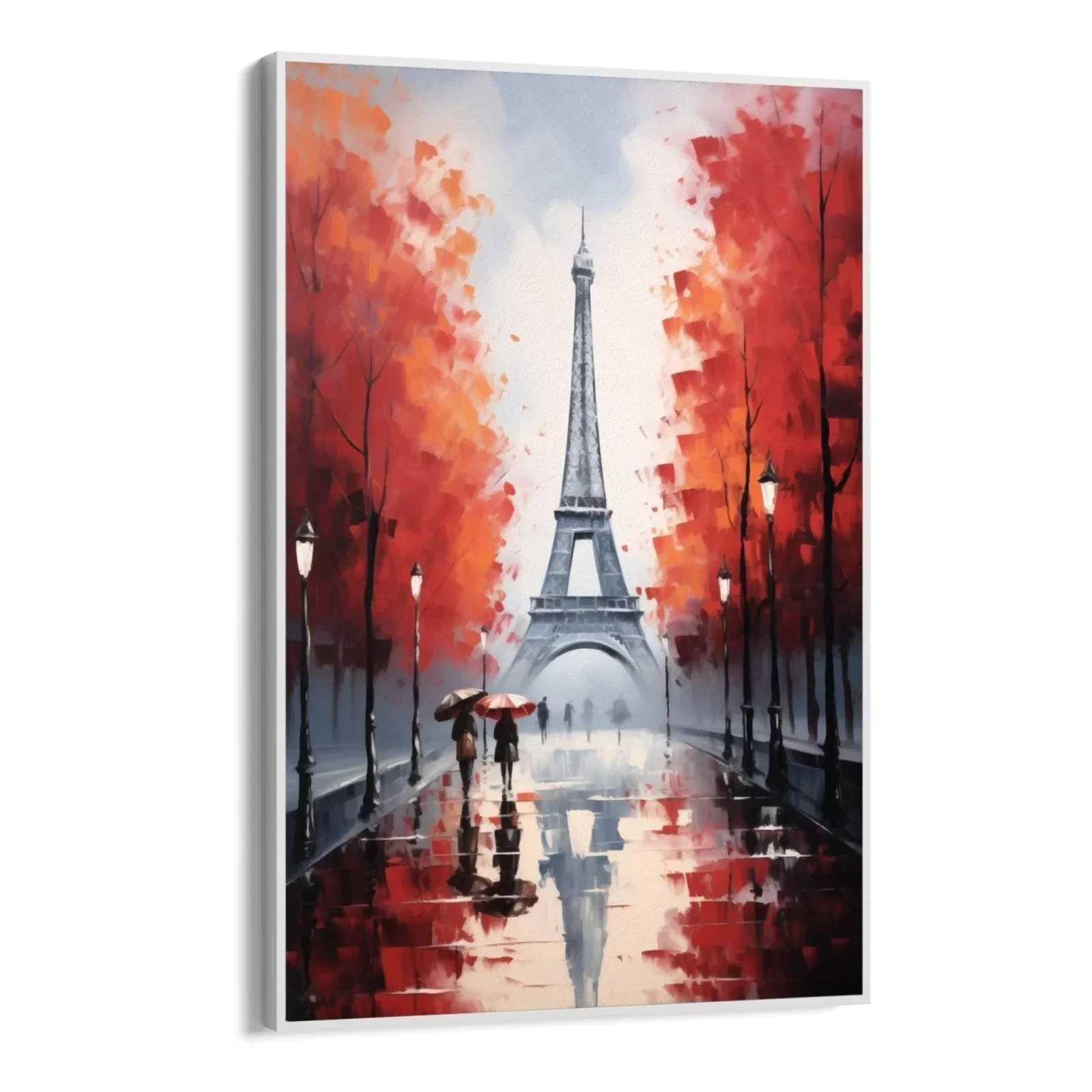Paris in Love - Image 11
