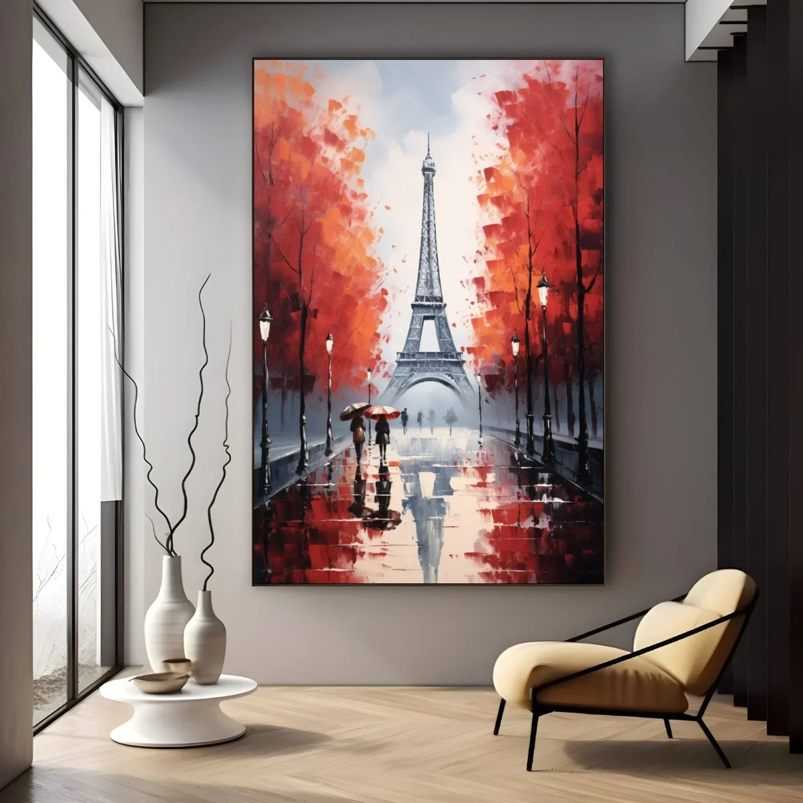 Paris in Love - Image 2