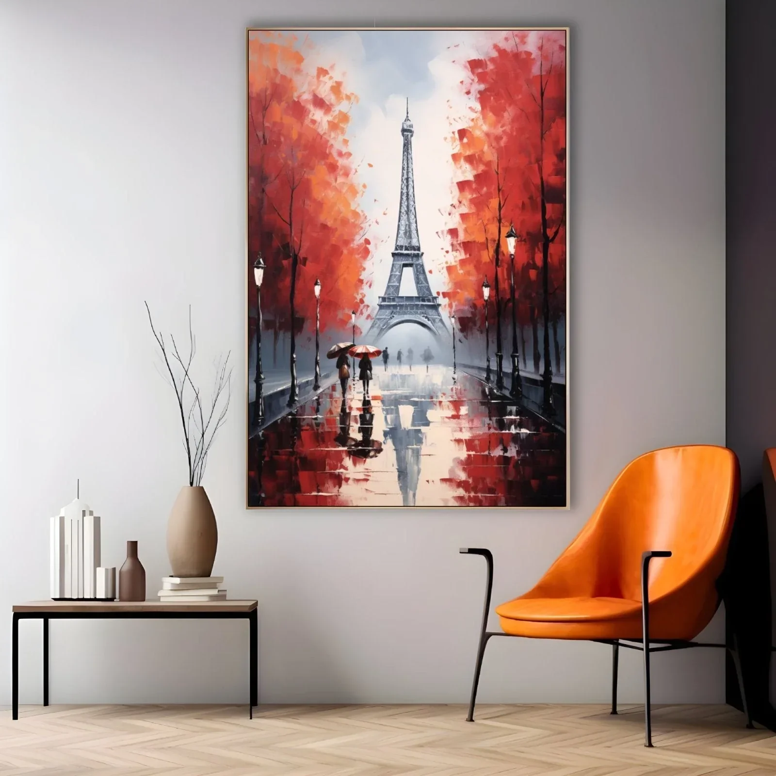 Paris in Love - Image 3