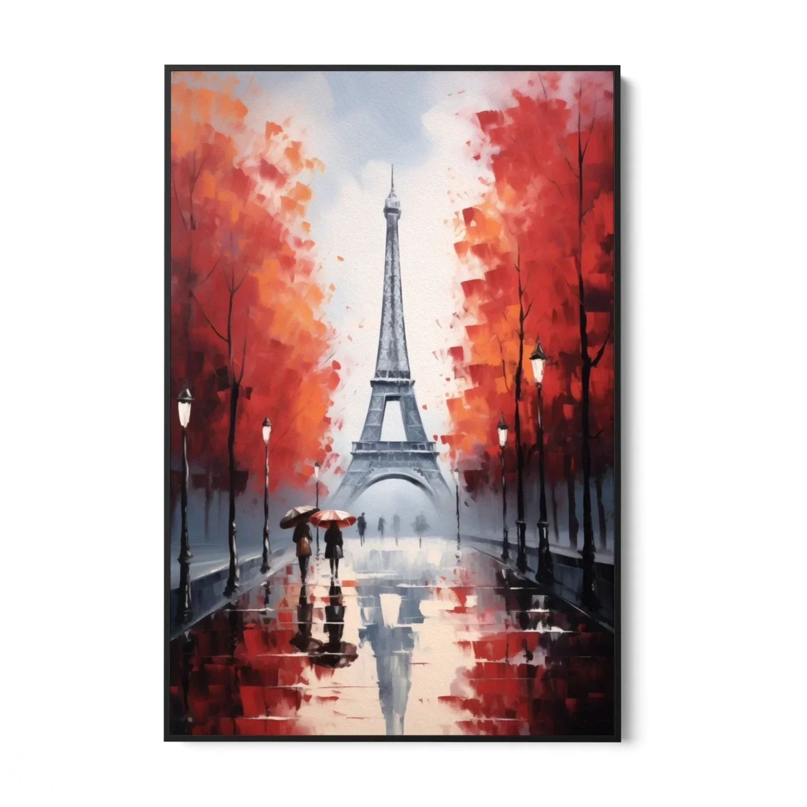 Paris in Love - Image 6