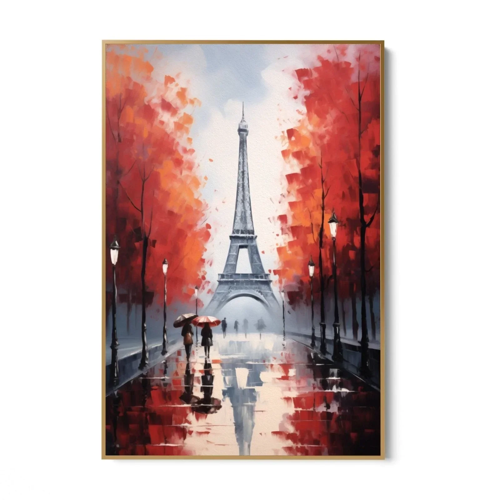 Paris in Love - Image 8