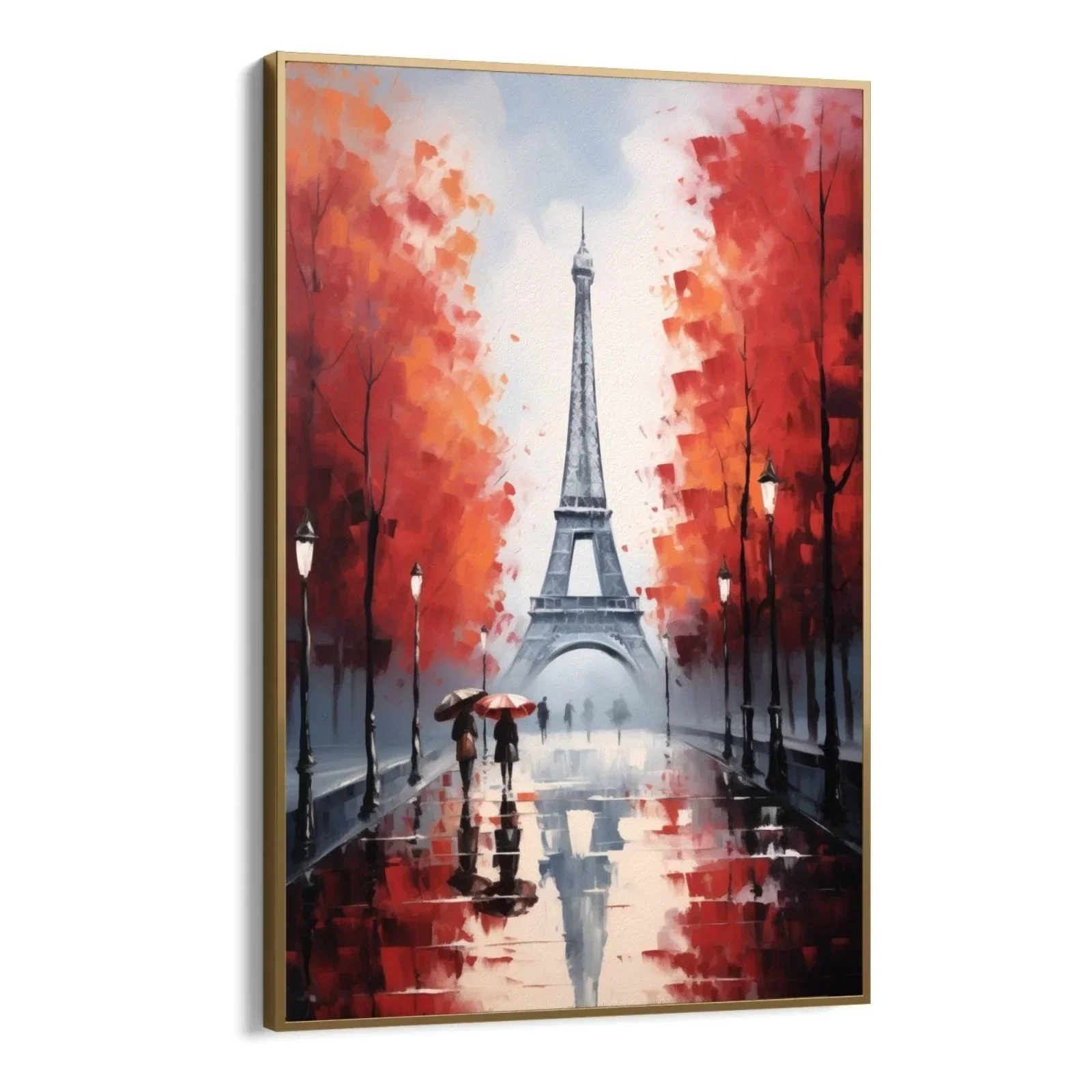 Paris in Love - Image 9
