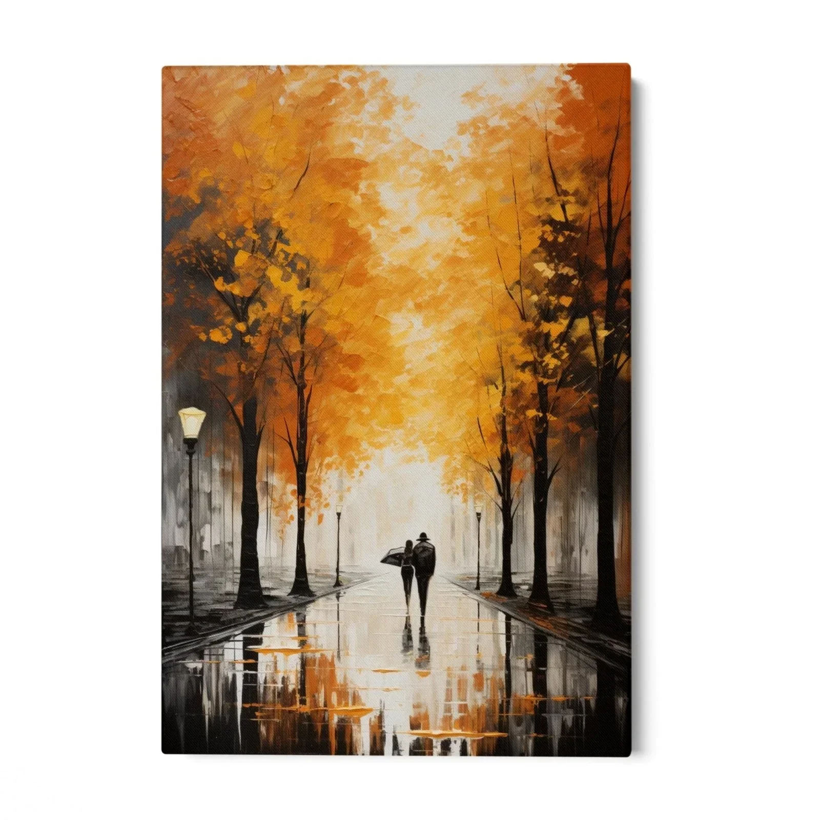 Passeggiata in Autunno - Image 4