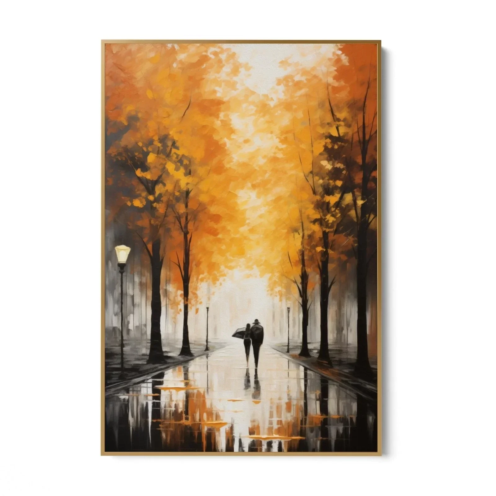 Passeggiata in Autunno - Image 8