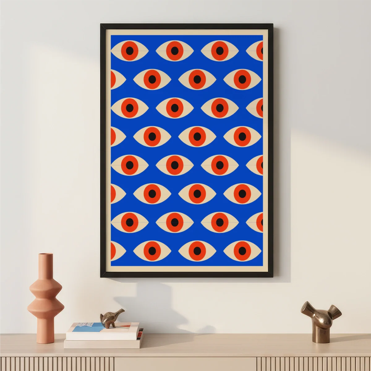 Pattern Sorvegliante - Image 2