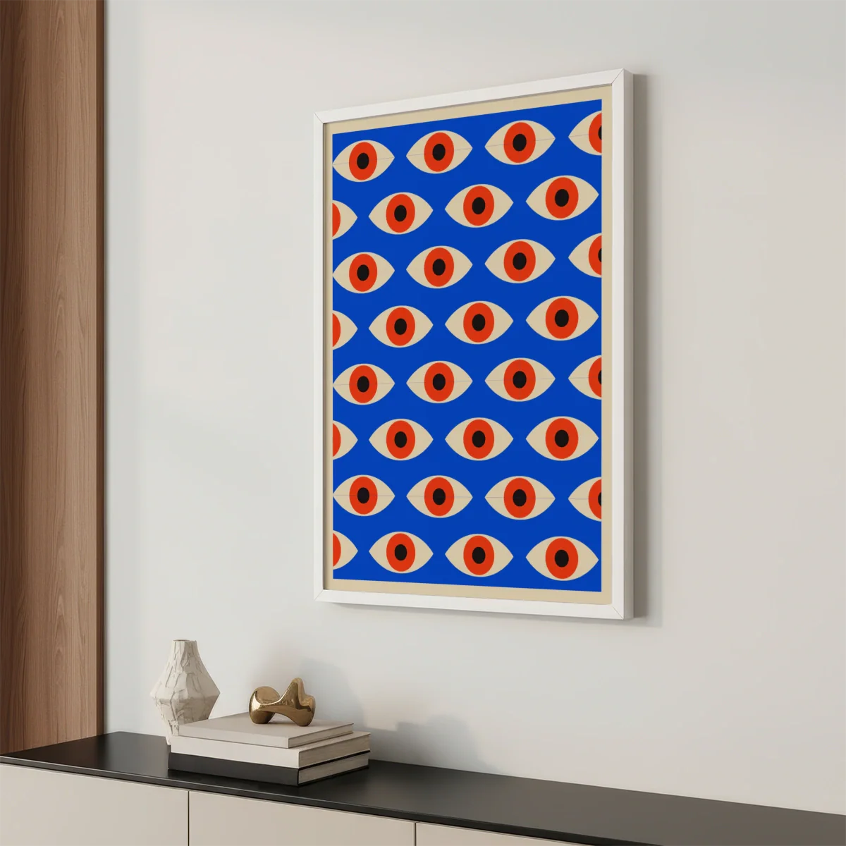 Pattern Sorvegliante - Image 3