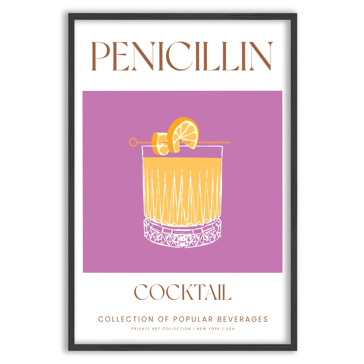 Penicillin