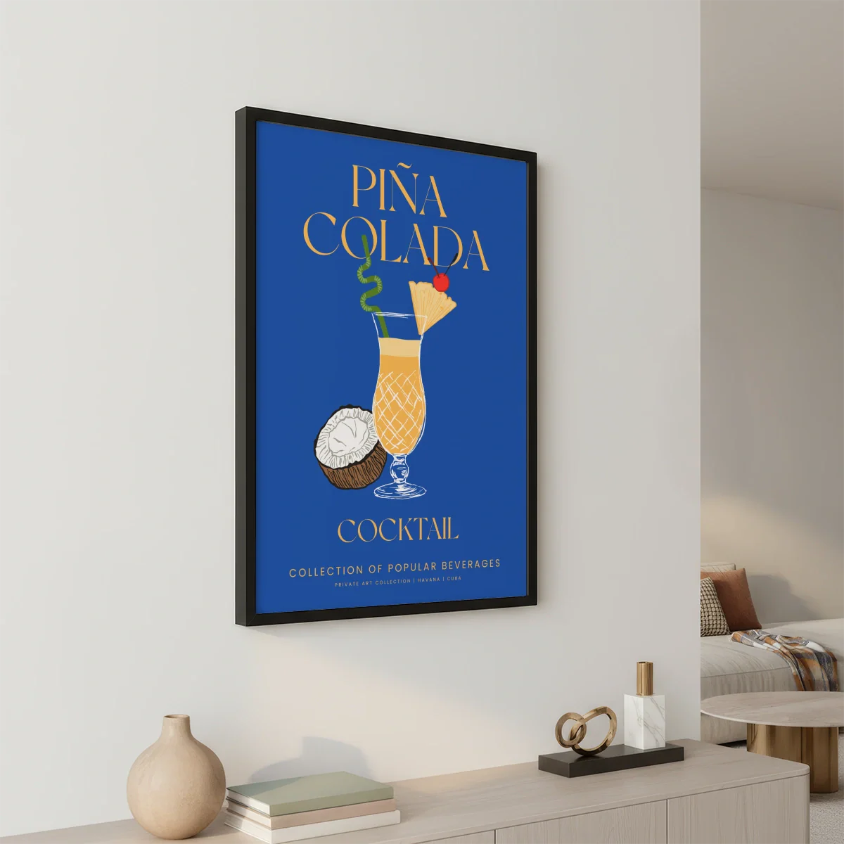 Piña Colada - Image 3