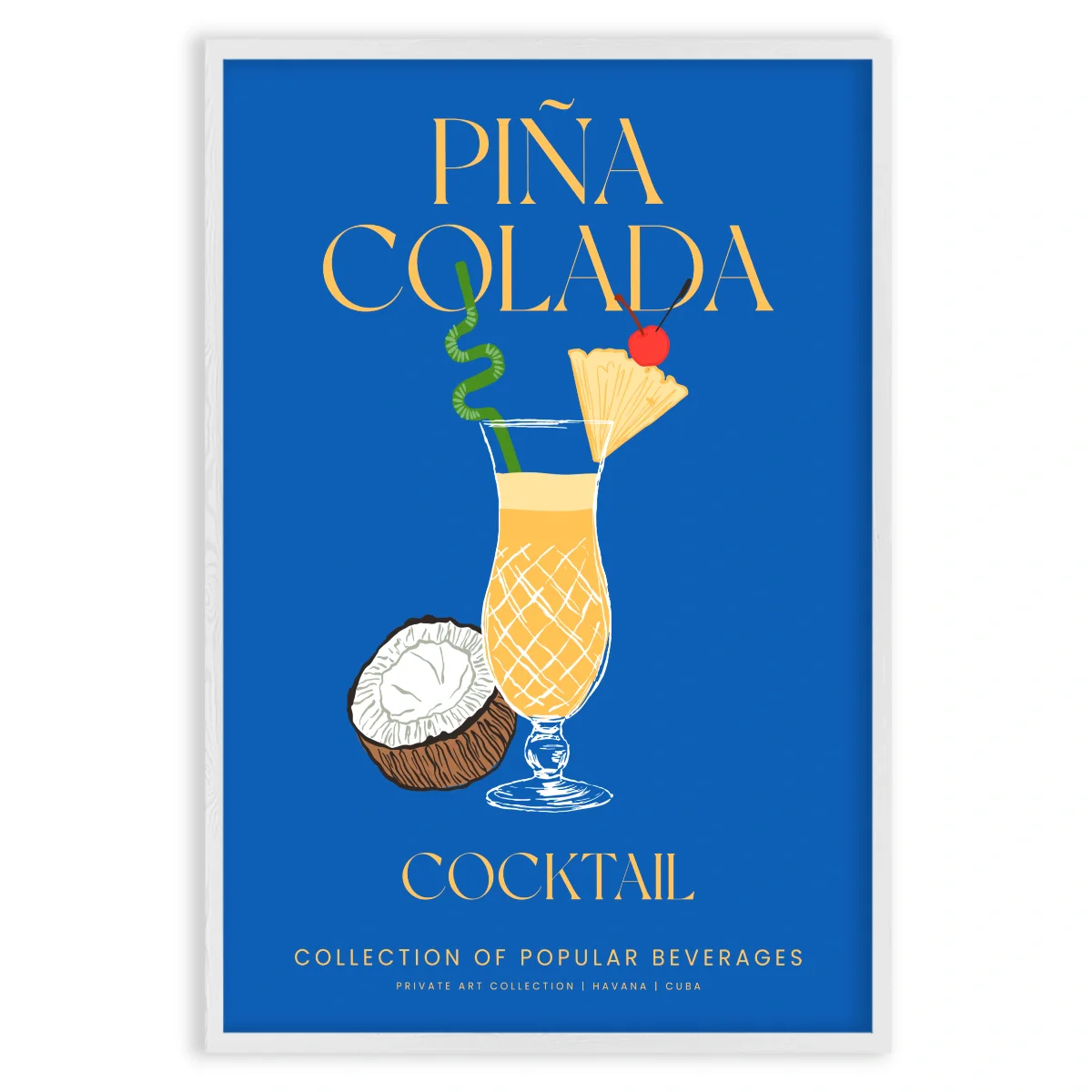 Piña Colada - Image 5