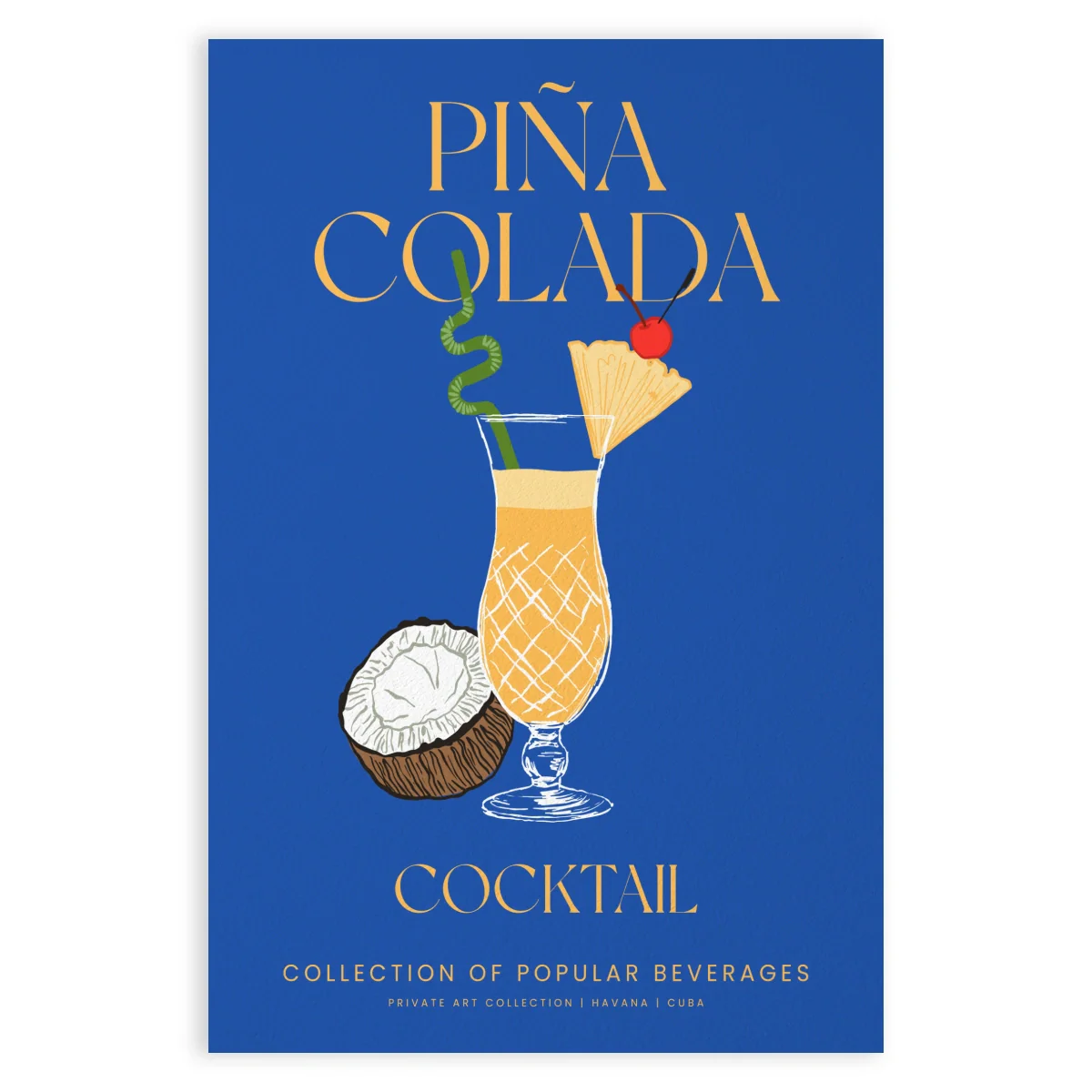 Piña Colada - Image 6