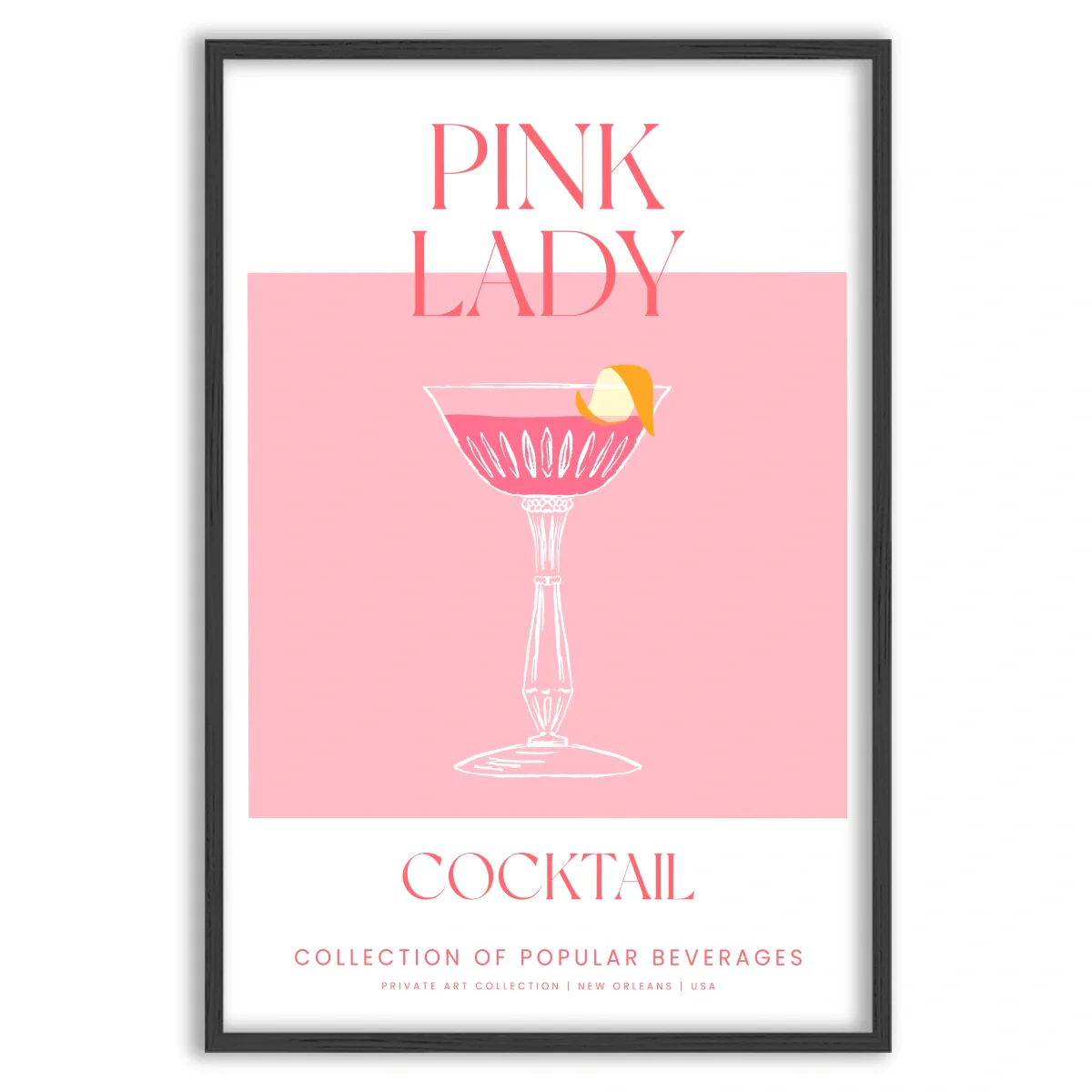 Pink Lady