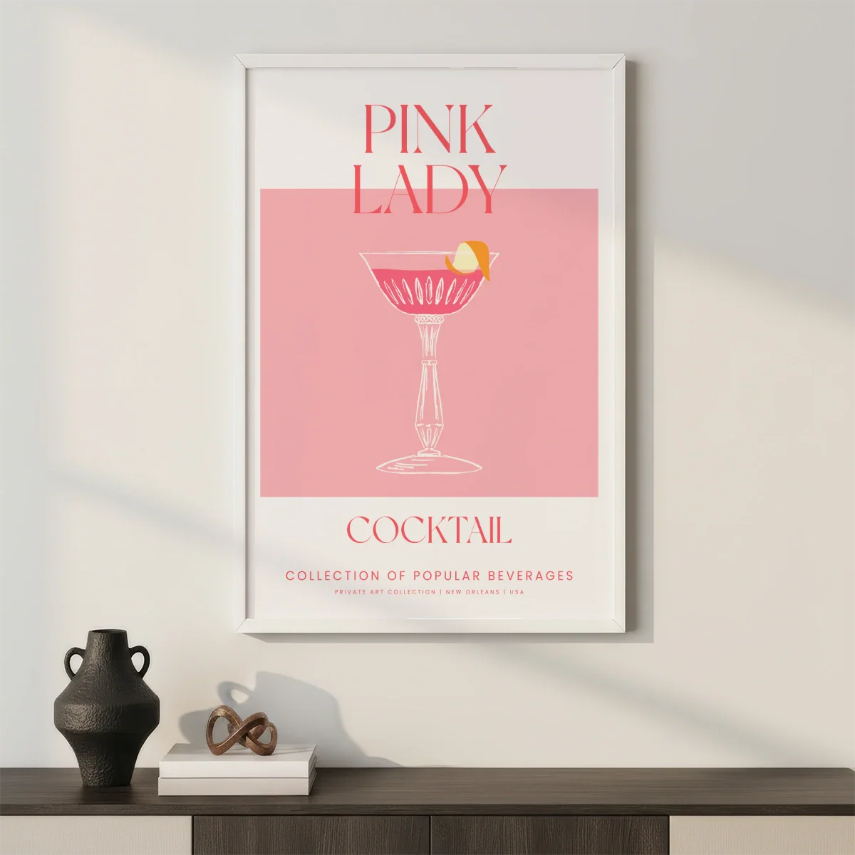 Pink Lady - Image 2