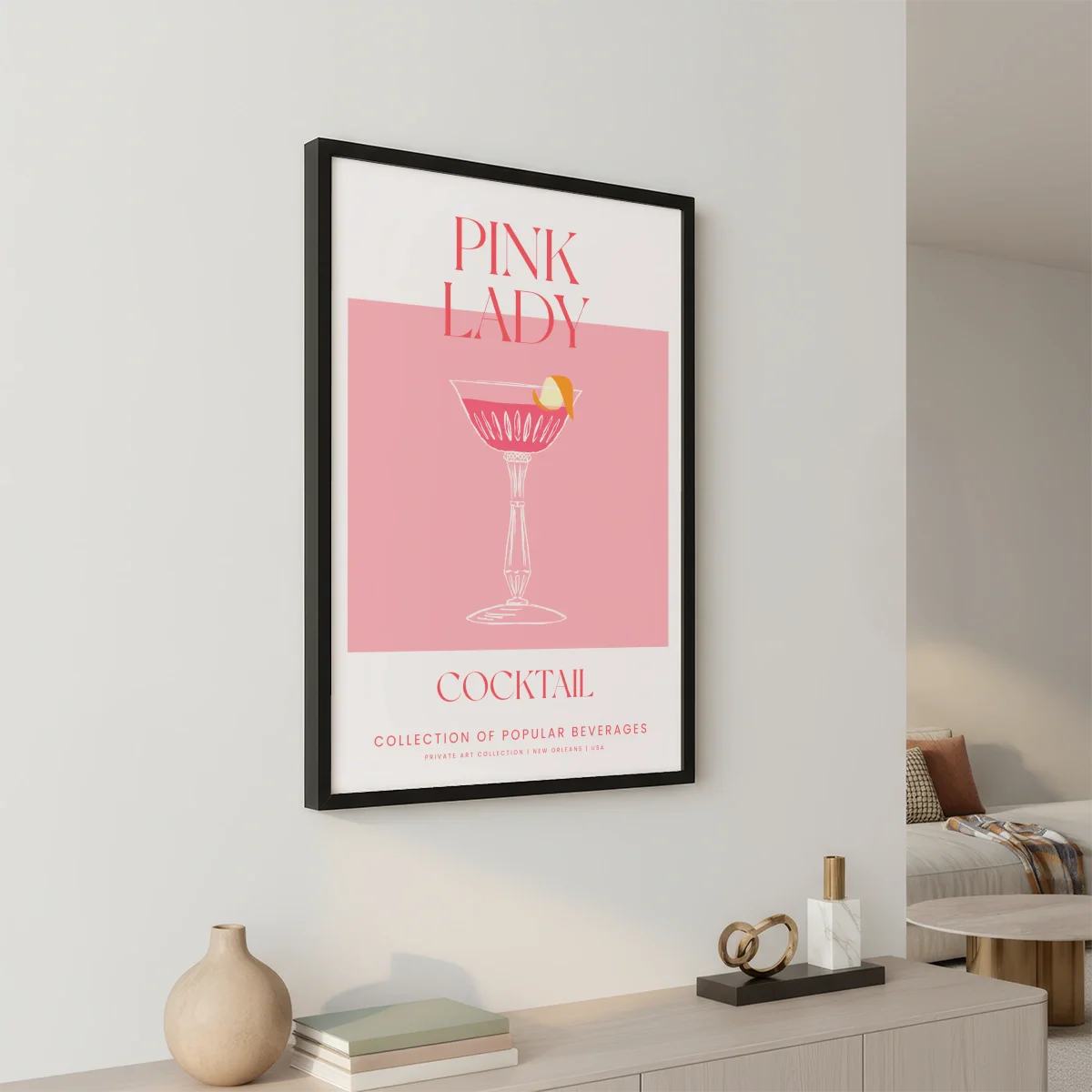 Pink Lady - Image 3