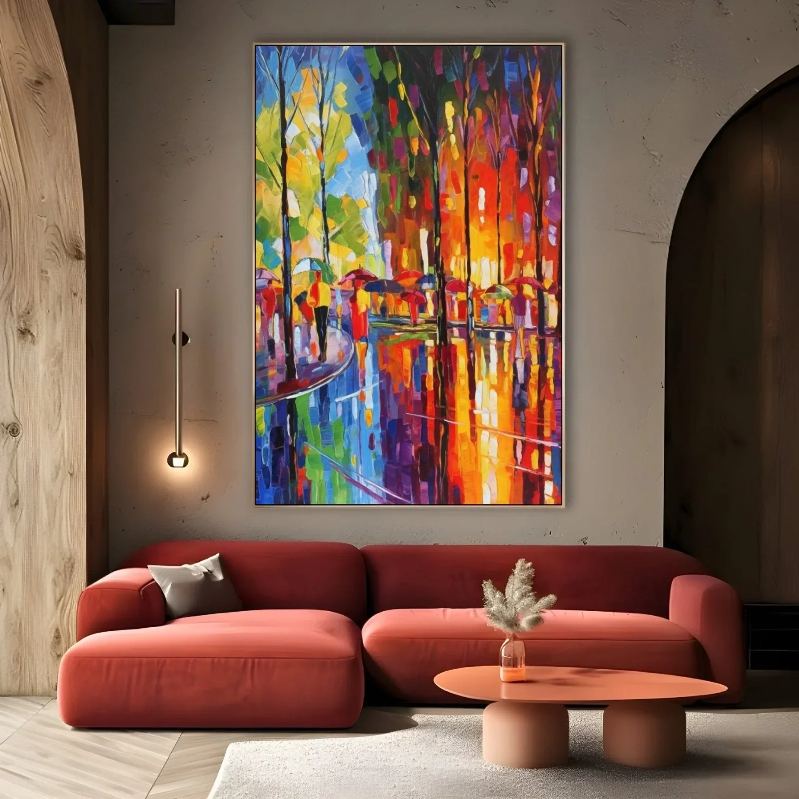 Pioggia di colori - Image 2
