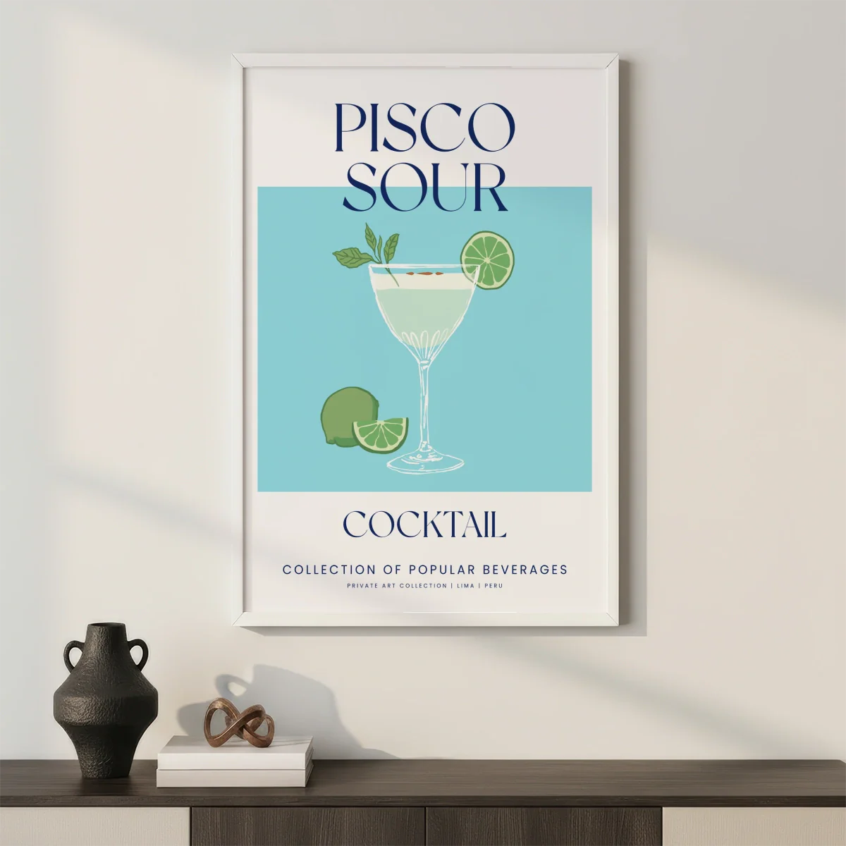 Pisco Sour - Image 2