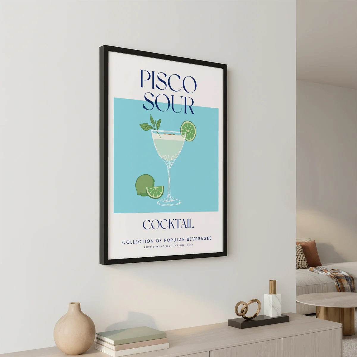Pisco Sour - Image 3