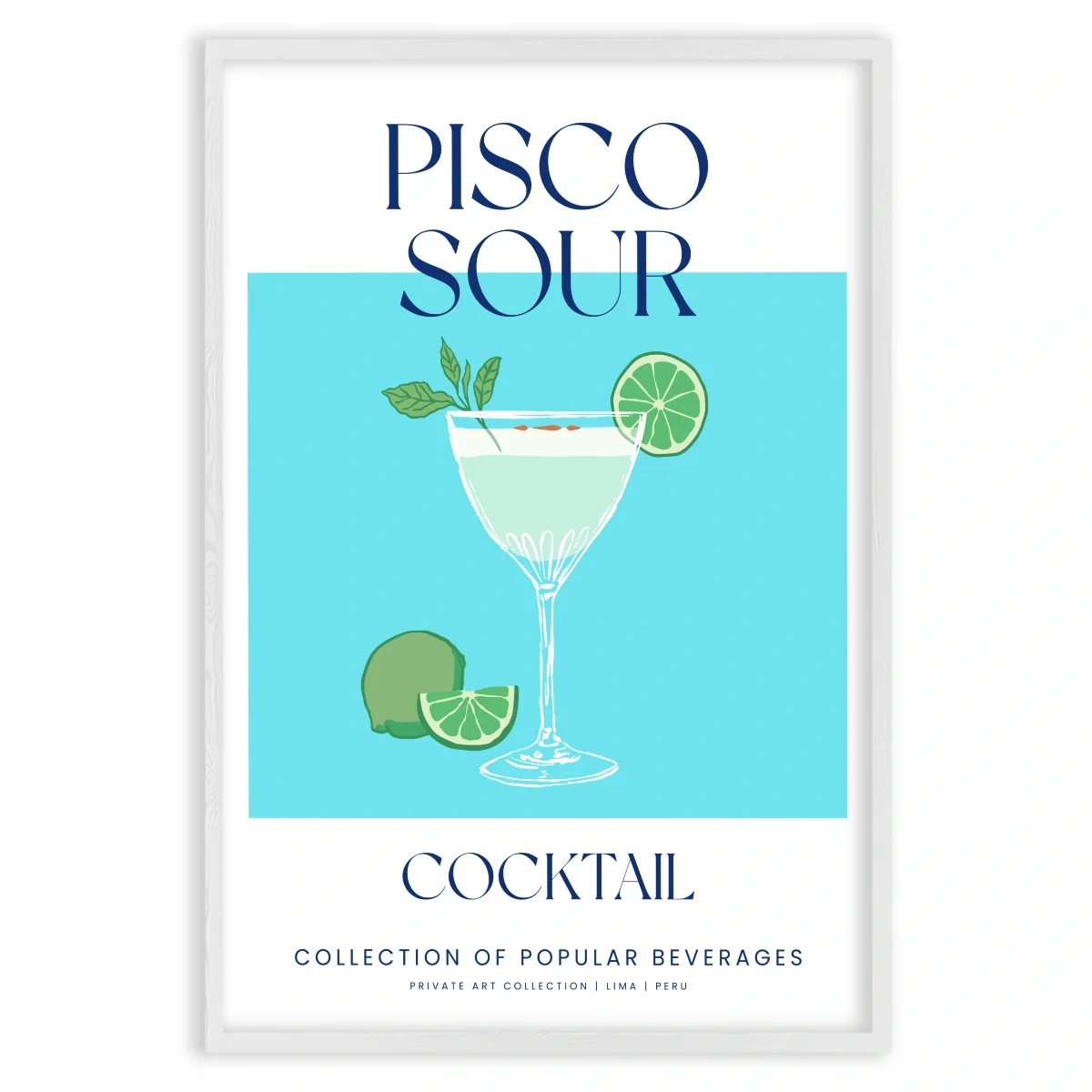 Pisco Sour - Image 5