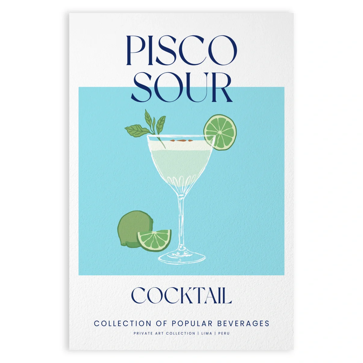 Pisco Sour - Image 6