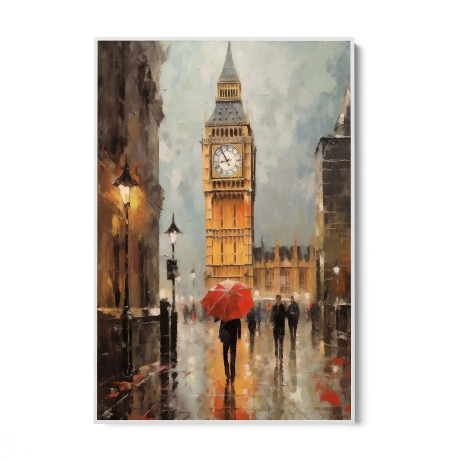Pomeriggio a Londra - Image 11