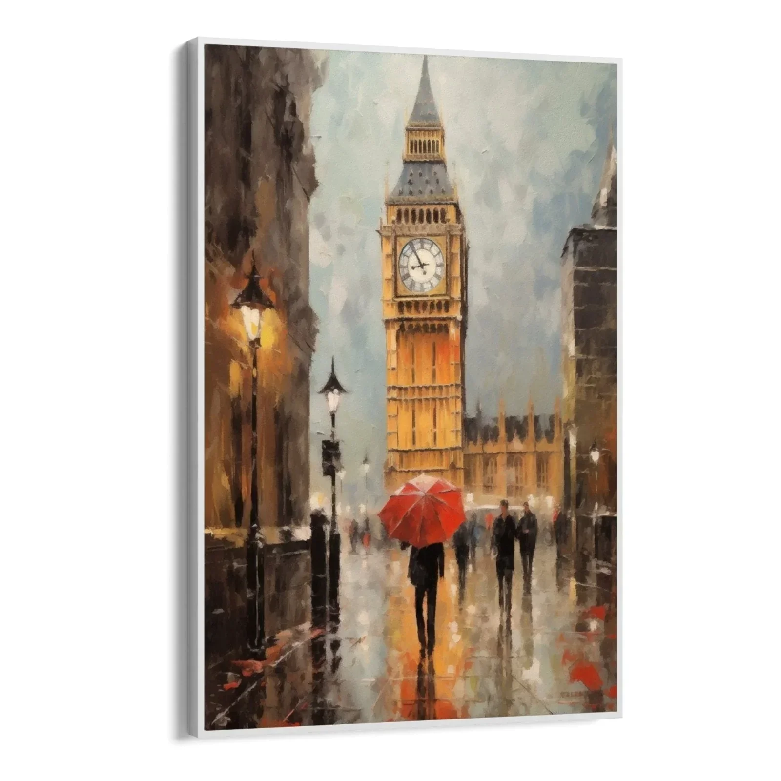 Pomeriggio a Londra - Image 12