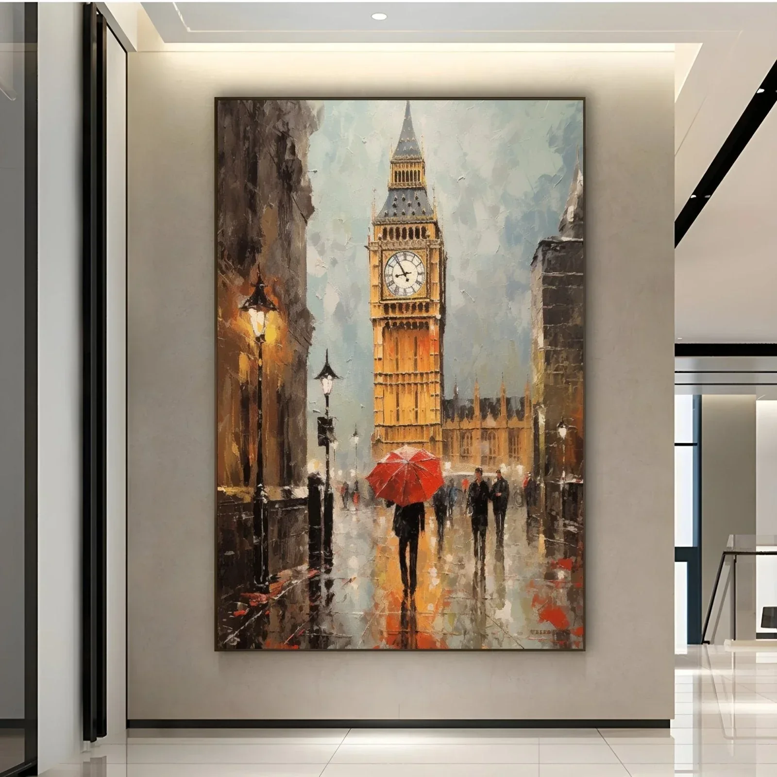 Pomeriggio a Londra - Image 2