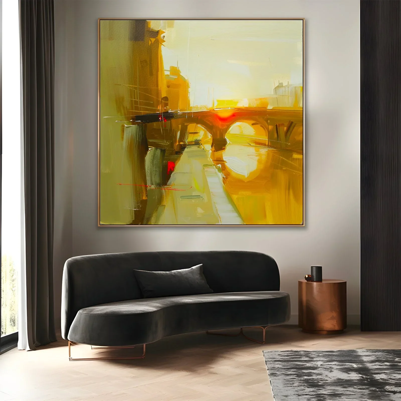 Ponte di Luce