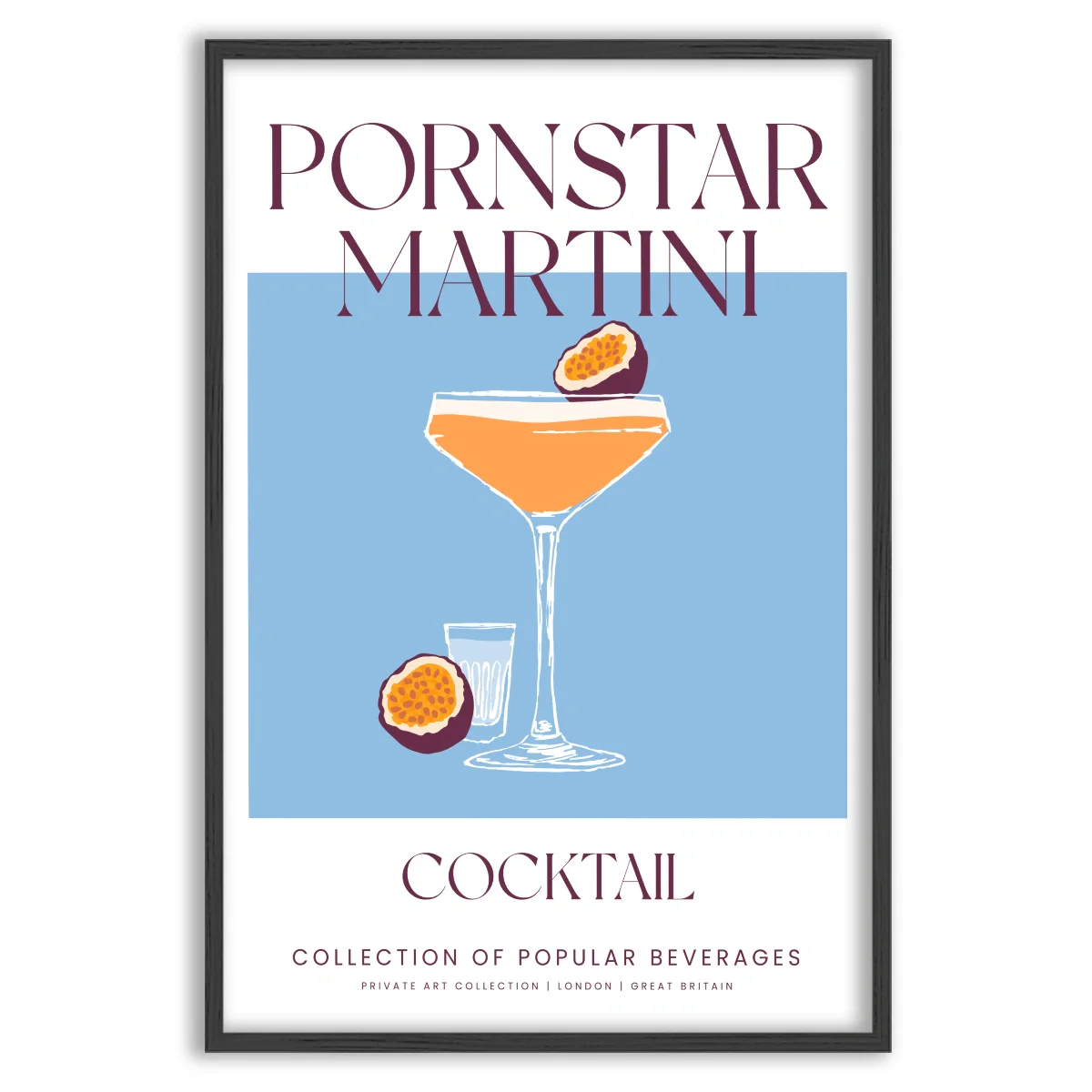 Pornstar Martini