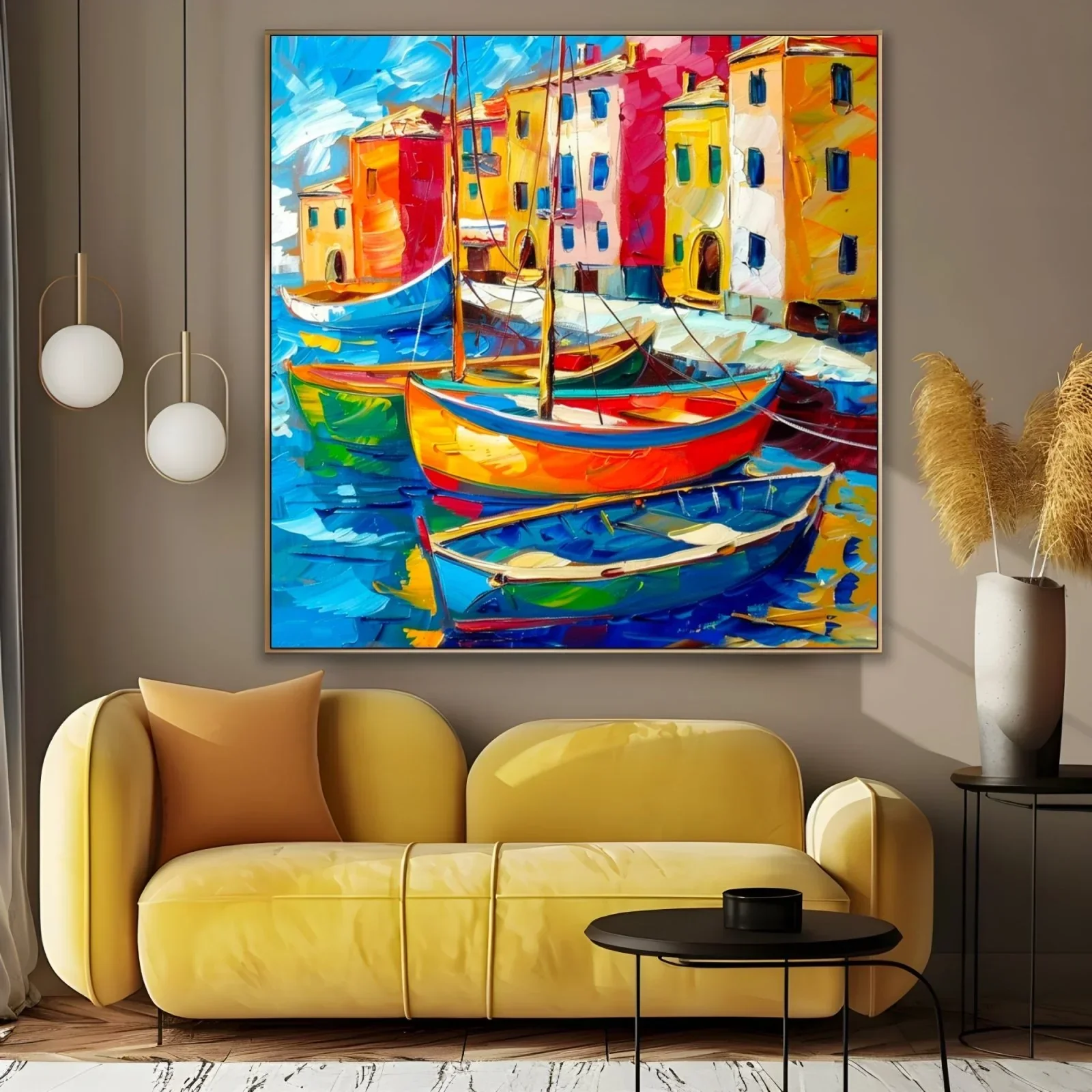 Porto di Colori
