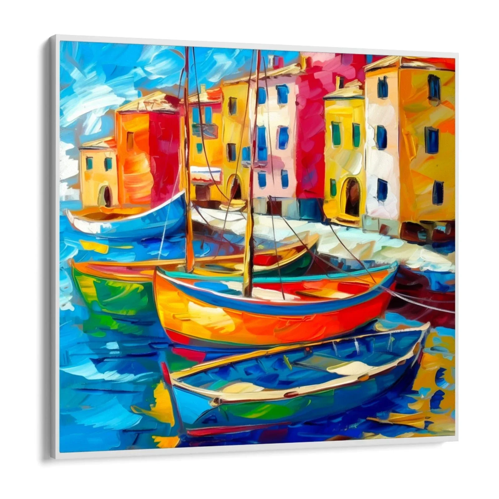 Porto di Colori - Image 11