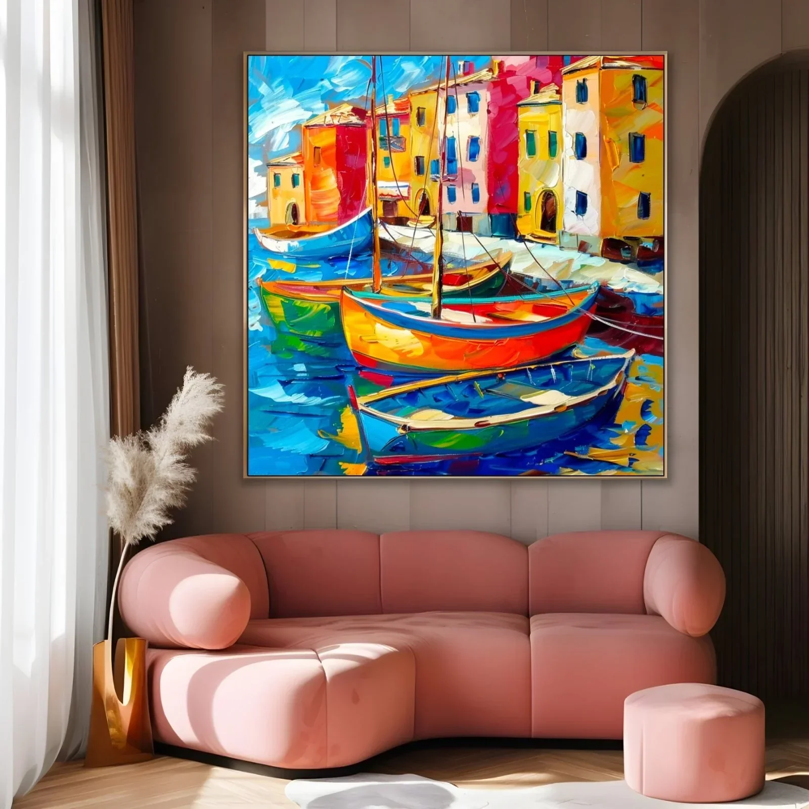 Porto di Colori - Image 3