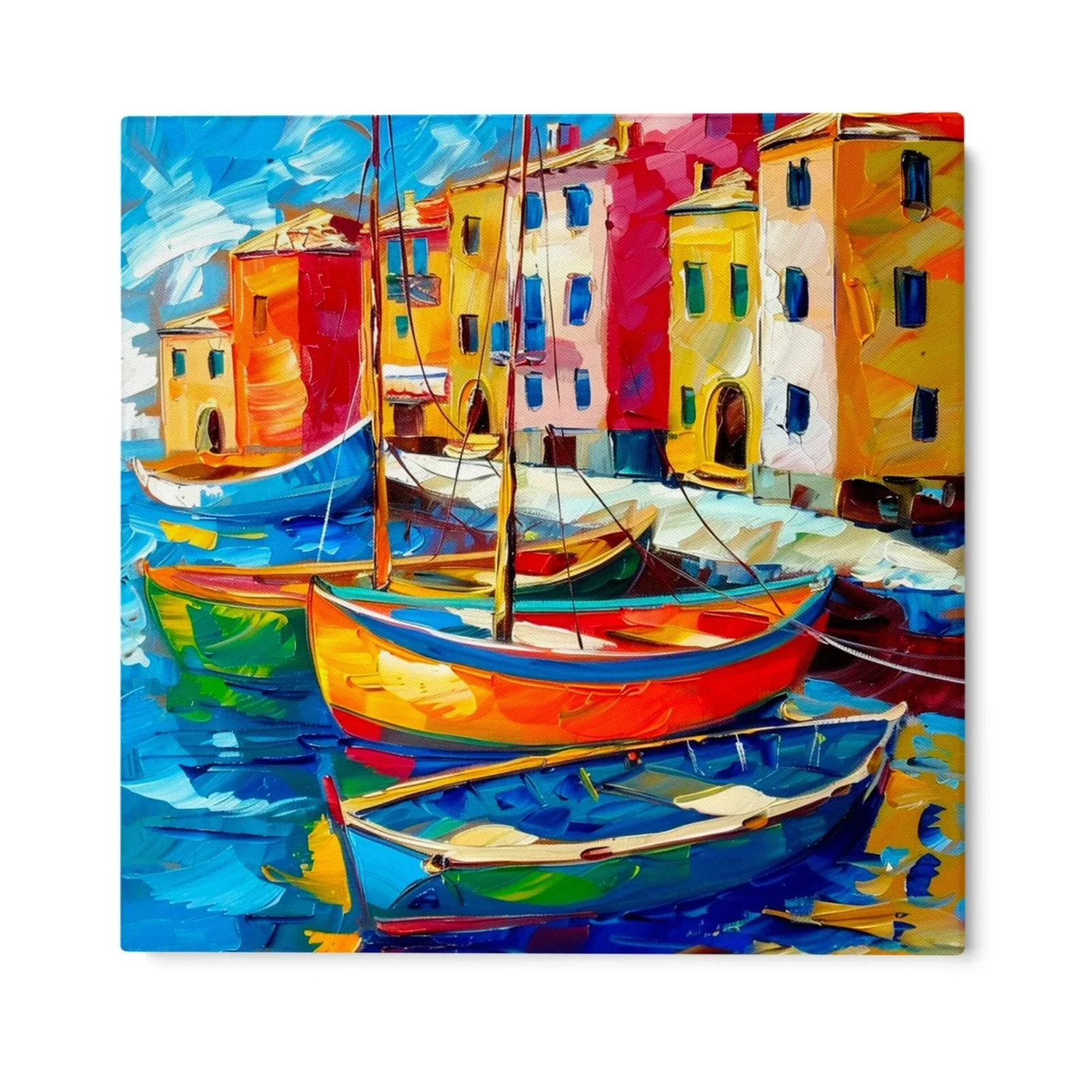 Porto di Colori - Image 4
