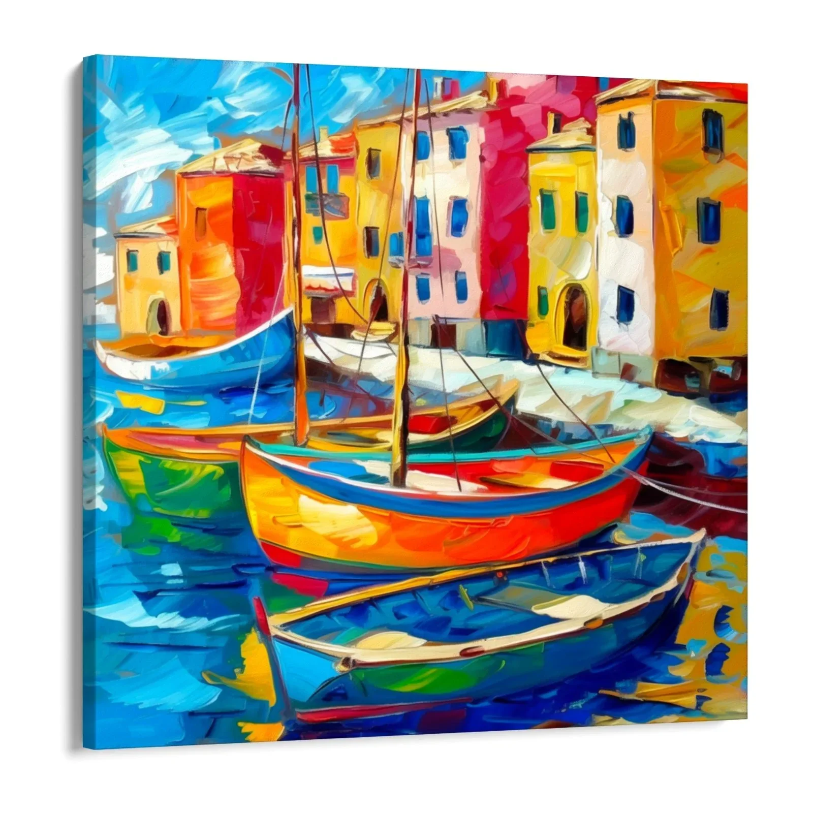 Porto di Colori - Image 5