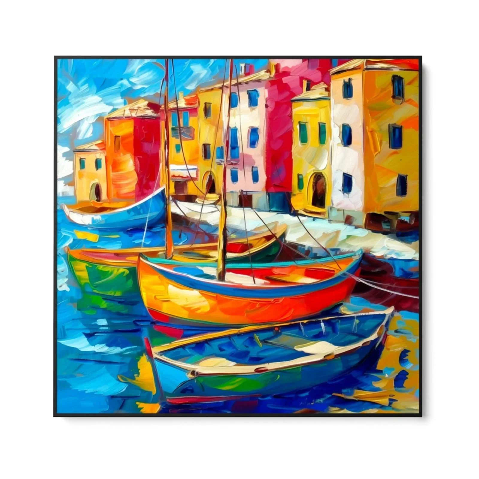 Porto di Colori - Image 6